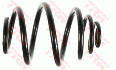 Пружина ходовой части TRW JCS691