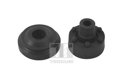 Piekare, Dzinējs TEDGUM TED95090
