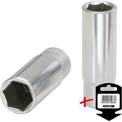 Muciņatslēga KS TOOLS 917.1242-E