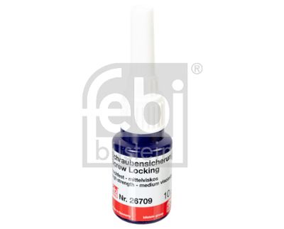 Приспособления против самоотвинчивания FEBI BILSTEIN 26709