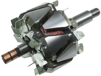Rotors, Ģenerators AS-PL AR9044S