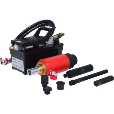Hidrocilindrs, Darbnīcas prese KS TOOLS 440.9995