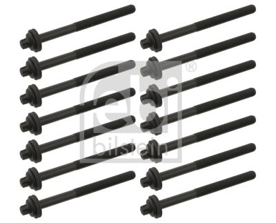 Комплект болтов головки цилидра FEBI BILSTEIN 01890