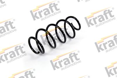 Balstiekārtas atspere KRAFT AUTOMOTIVE 4020028
