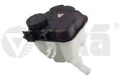 Kompensācijas tvertne, Dzesēšanas šķidrums vika 11072601