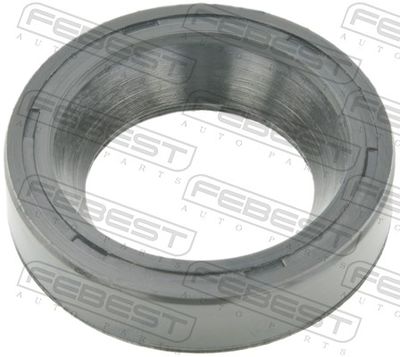 Уплотнительное кольцо, клапанная форсунка FEBEST MCP-KA4T