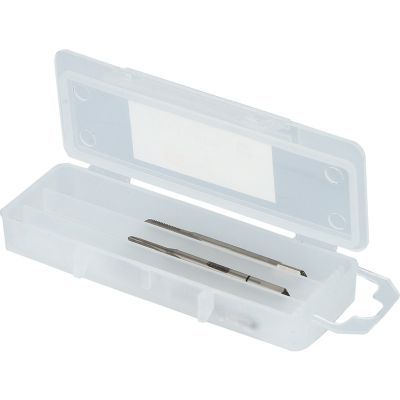Vītņurbju komplekts KS TOOLS 331.0020