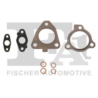 Montāžas komplekts, Kompresors FA1 KT890290E