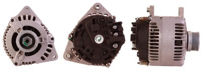 Генератор DRI 214115852