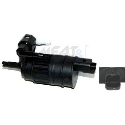 Водяной насос, система очистки окон MEAT & DORIA 20116