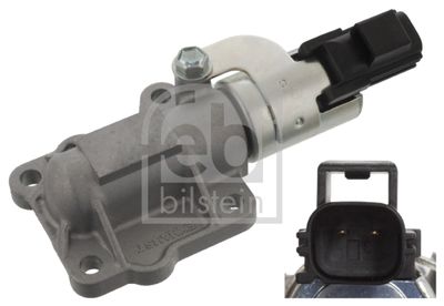 Регулирующий клапан, выставление распределительного вала FEBI BILSTEIN 47275