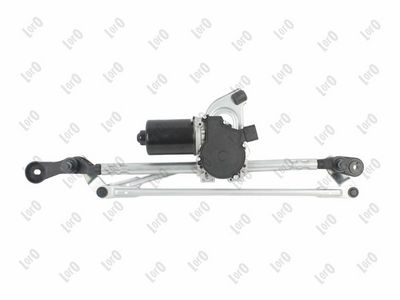 mechanizm wyc. z silnikiem BMW ABAKUS 103-04-118