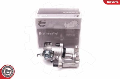 Тормозной суппорт ESEN SKV 23SKV744