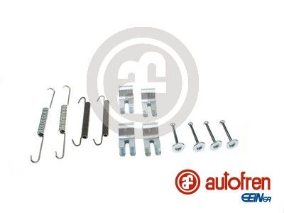 AUTOFREN SEINSA D31060A Piederumu komplekts, Stāvbremzes