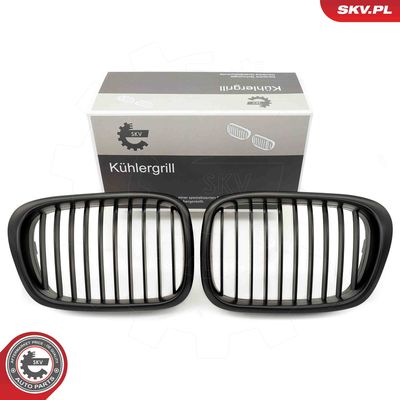Radiatora reste ESEN SKV 66SKV158