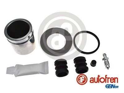 Ремкомплект, тормозной суппорт AUTOFREN SEINSA D43174C