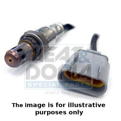 Лямбда-зонд MEAT & DORIA 81799E