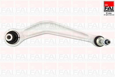 Neatkarīgās balstiekārtas svira, Riteņa piekare FAI AutoParts SS1034