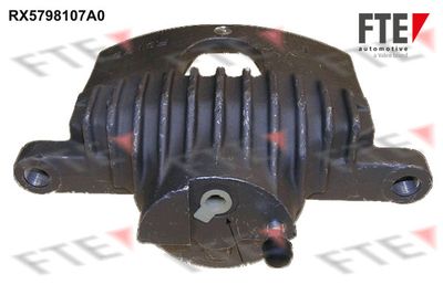 Bremžu suports FTE 9291932