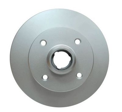 Bremžu diski HELLA PAGID 8DD 355 101-661