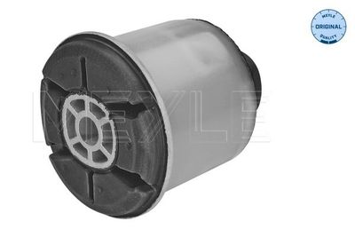 Втулка, балка моста MEYLE 16147100003