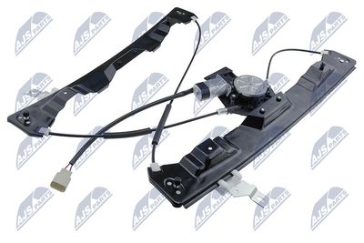 Stikla pacelšanas mehānisms NTY EPS-FR-010S