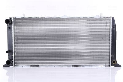 Radiators, Motora dzesēšanas sistēma NISSENS 60488