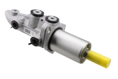 Galvenais bremžu cilindrs HELLA PAGID 8AM 355 500-201