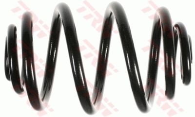 Balstiekārtas atspere TRW JCS742