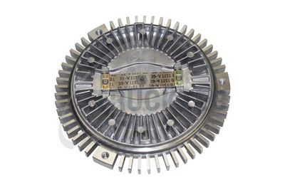 Sajūgs, Radiatora ventilators TRUCKTEC AUTOMOTIVE 02.19.291