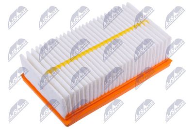 Воздушный фильтр NTY FAF-RE-085