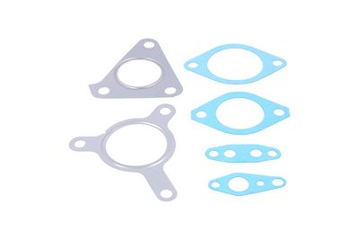 Монтажный комплект, компрессор KAMOKA 8606209