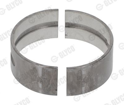 Подшипник коленвала GLYCO 02-3689 0.25MM
