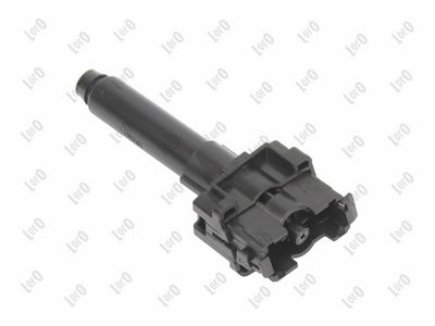 Ūdens sprausla, Lukturu tīrīšanas sistēma ABAKUS 103-03-182