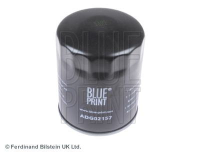 Eļļas filtrs BLUE PRINT ADG02157