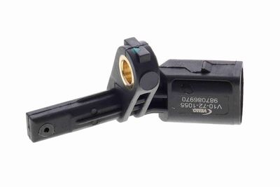 Датчик, частота вращения колеса VEMO V10-72-1055