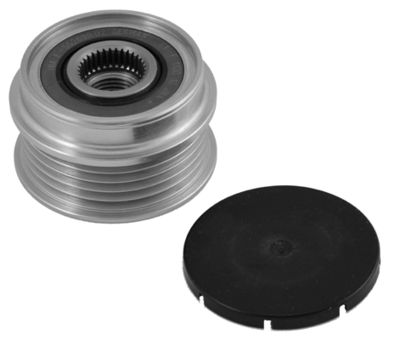 Механизм свободного хода генератора CONTINENTAL CTAM AP9002