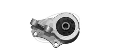 Piekare, Automātiskā pārnesumkārba DYS 72-22738