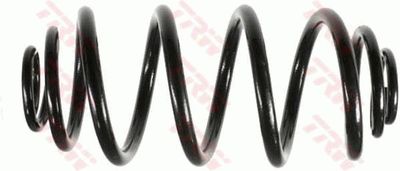 Balstiekārtas atspere TRW JCS373