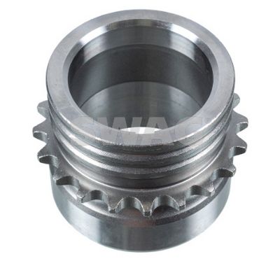 Шестерня, коленчатый вал SWAG 20 10 6669