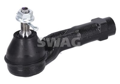 Наконечник поперечной рулевой тяги SWAG 33 11 2314