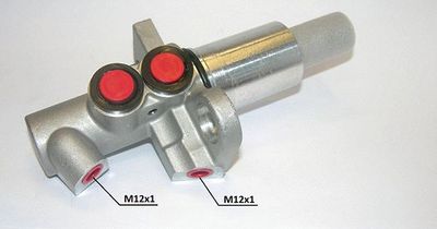 Главный тормозной цилиндр HELLA 8AM 355 500-021