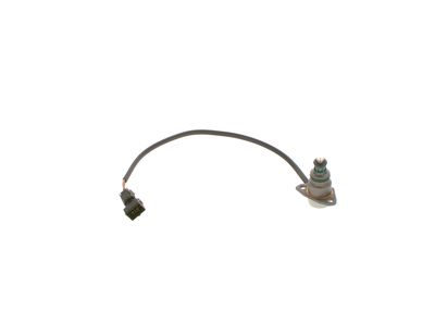 Клапан, система впрыска BOSCH 0 281 002 265