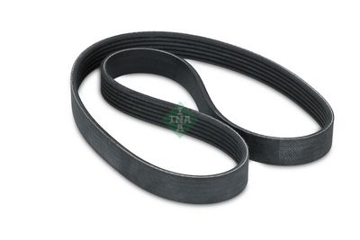 Ķīļrievu siksna Schaeffler INA FB 6PK985
