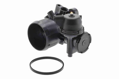 Корпус дроссельной заслонки VEMO V25-81-0008