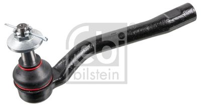 Наконечник поперечной рулевой тяги FEBI BILSTEIN 43215