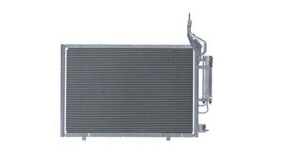 Конденсатор, кондиционер MAHLE AC 975 000P