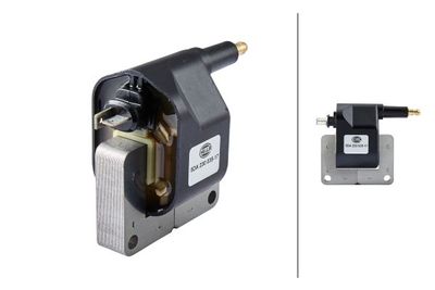 Катушка зажигания HELLA 5DA 230 035-171