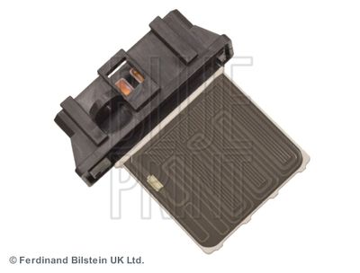 Rezistors, Salona ventilators BLUE PRINT ADN11494