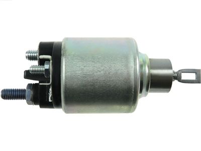 AS-PL SS0210(BOSCH) Ievilcējrelejs, Starteris